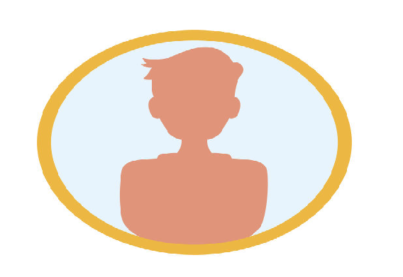 东至墙绘中如何画好人物轮廓？