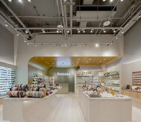 东至店面装修流程