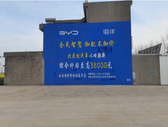 东至墙固是否有必要刷？