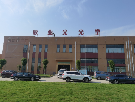 东至楼顶大型发光字制作如何安装？