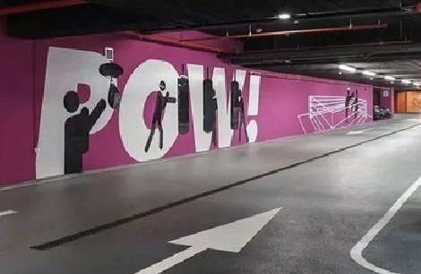 东至墙绘设计师的选择是关键。