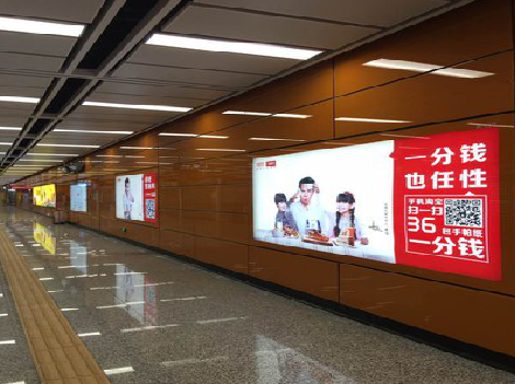 东至广告灯箱的发展前景？